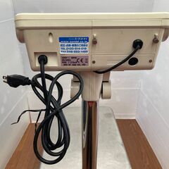 【引取限定】A&D　HV-200KGV　デジタル台はかり【安佐北店】【中古】価格変更しました！の画像