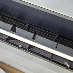 CORONA/コロナ エアコン CSH-N2216R 2016年製造 Nシリーズ 主に6畳用 冷房2.2kW 暖房2.5kWの画像