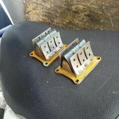 ＮＳＲ250mc21リードバルブの画像