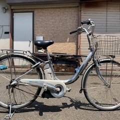⭐️電動自転車⭐️BS アシスタ
