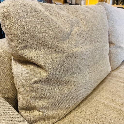 《売約済》【池上店】 【12万円】 unico ウニコ LOWEY ローウィー 2.5シーター　フルカバーリング 仕様　ソファ　2人が