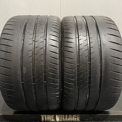 MICHELIN PILOT SPORT CUP2 305/30...