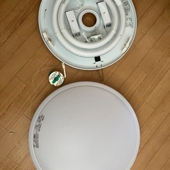 シーリングライト