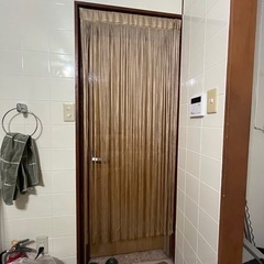 カーテン・スダレ