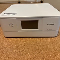 EPSONプリンタ（EP-882AW）