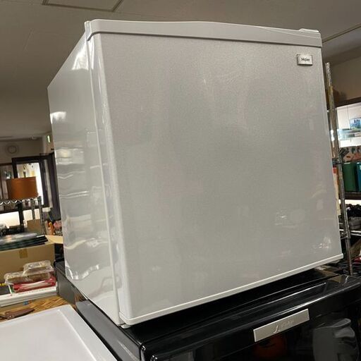 Haier/ハイアール 電気冷凍庫 JF-NU40G 2015年製 38L キッチン家電 札幌 東区
