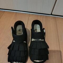 子ども用靴 14cm(未使用)の画像