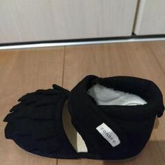 子ども用靴 14cm(未使用)の画像