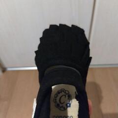 子ども用靴 14cm(未使用)の画像