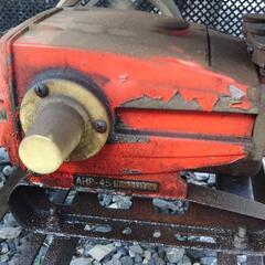 動力噴霧器の画像