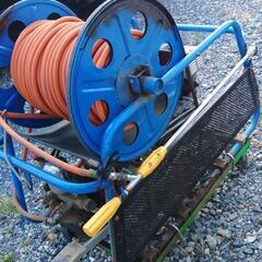 動力噴霧器の画像