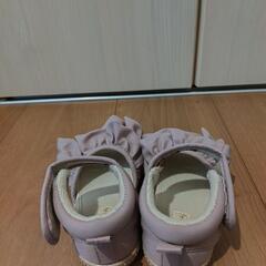 子ども用靴 13cm(未使用)