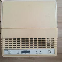 トヨトミ TOYOTOMI 除湿機　TD-C56E