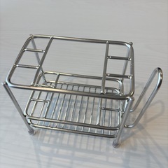 【美品】歯ブラシ・コップスタンド 