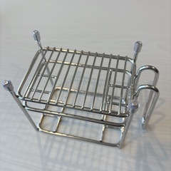 【美品】歯ブラシ・コップスタンド の画像