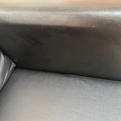 IKEA ソファベッド　レア！の画像