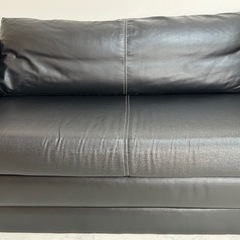IKEA ソファベッド　レア！