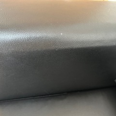 IKEA ソファベッド　レア！の画像