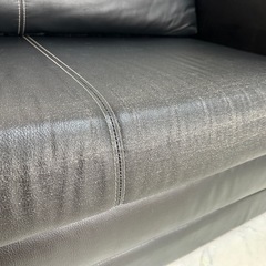 IKEA ソファベッド　レア！の画像