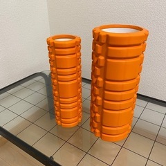 筋膜ローラー