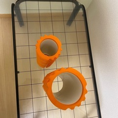 筋膜ローラーの画像