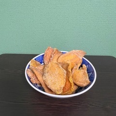 台湾産ドライフルーツ　金煌（きんこう）マンゴー300gの画像