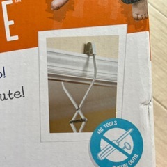 ジャンパルー　ドアジャンパーの画像