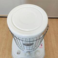 コロナ 石油ストーブ SL-66Fの画像