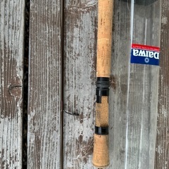 Daiwa phantom  662LRS-V ルアーロッド 