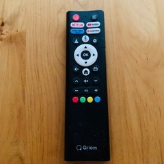 YAMAZEN   チューナーレステレビ32インチ　の画像