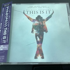 洋楽CD3枚　訳あり