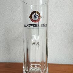 ドイツ　ビールグラスいろいろ①の画像