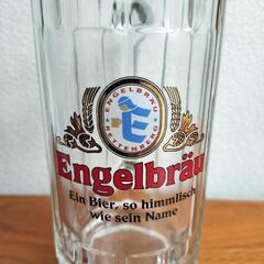 ドイツ　ビールグラスいろいろ①の画像