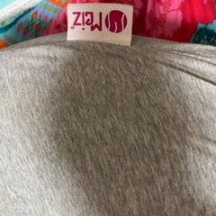 授乳枕　クッションの画像