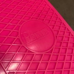 【武蔵小山】 PENNY ペニー スケートボード スケボー 22インチ 22 ストリート ピンク 🚚 品川区 リサイクルショップ ランバールーム 武蔵小山店 ◀︎ 武蔵小山パルム 戸越銀座 隣の画像