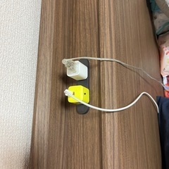 ダブルベッドの画像