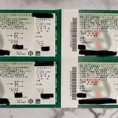 おかあさんといっしょスペシャルステージ２０２４　ｉｎ　さいたま(ファミリーコンサート)の画像