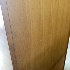 桐箪笥 昭和レトロ 装飾の画像