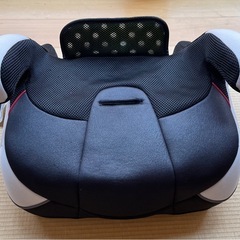 お盆の帰省に！　コンビ　チャイルドシート　ジョイトリップシリーズの画像