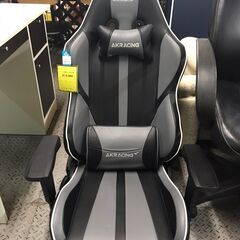 AKRACING　AKRacing　ゲーミングチェア　ゲーミング...