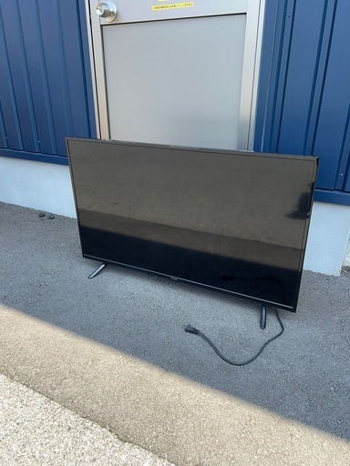 アイリスオーヤマ テレビ 40FB10P