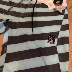 VOLCOM ボルコム　メンズ水着の画像