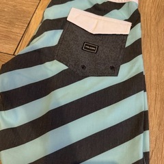 VOLCOM ボルコム　メンズ水着の画像