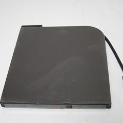外付けDVDドライブ☆BUFFALO(バッファロー) DVSM-...