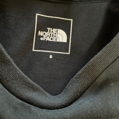THE NORTH FACEの画像