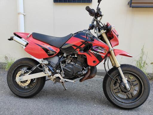 MX080 KSR-2 KSR80 実動車両