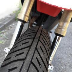 MX080 KSR-2 KSR80 実動車両の画像
