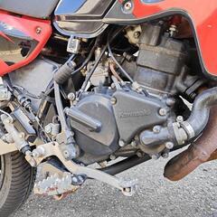 MX080 KSR-2 KSR80 実動車両の画像