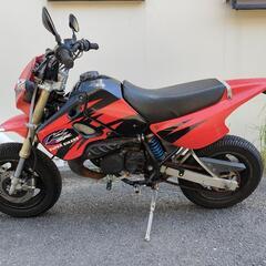 MX080 KSR-2 KSR80 実動車両の画像