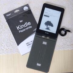 動作確認済み Amazon電子書籍Kindle Paperwhi...